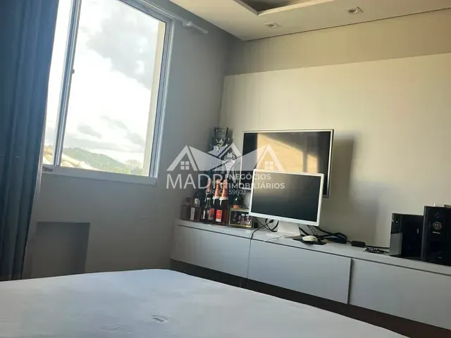 Apartamento 2 quartos e 1 banheiro, à venda, no bairro Aririú em Palhoça