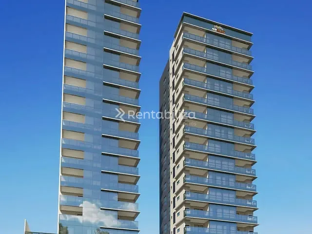 Apartamento 4 quartos e 1 banheiro, à venda, no bairro Meia Praia em Itapema