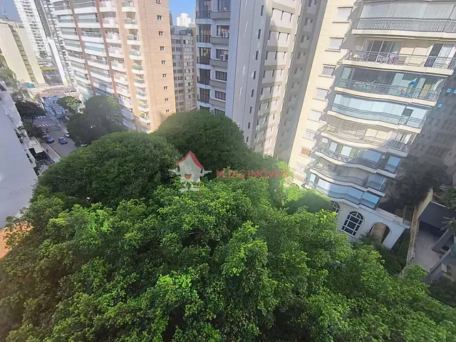 Apartamento com 227m² 4 quartos e 5 banheiros, à venda, no bairro Perdizes em São Paulo