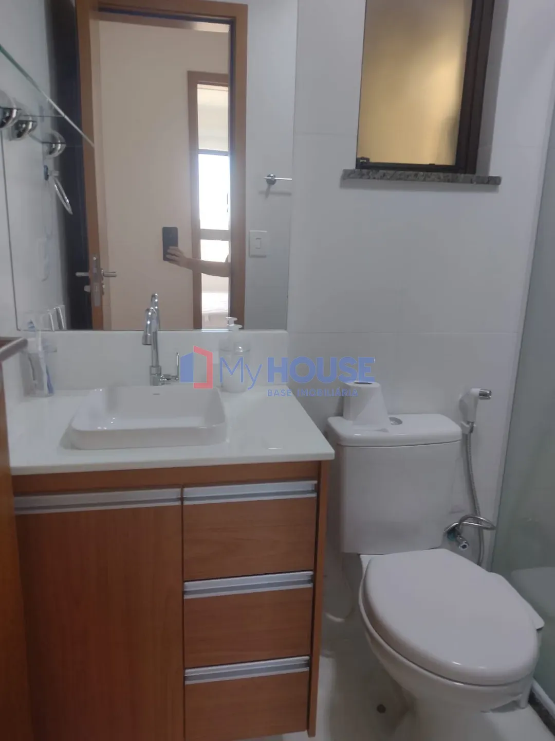 Apartamento, 2 quartos, 60 m² - Foto 7