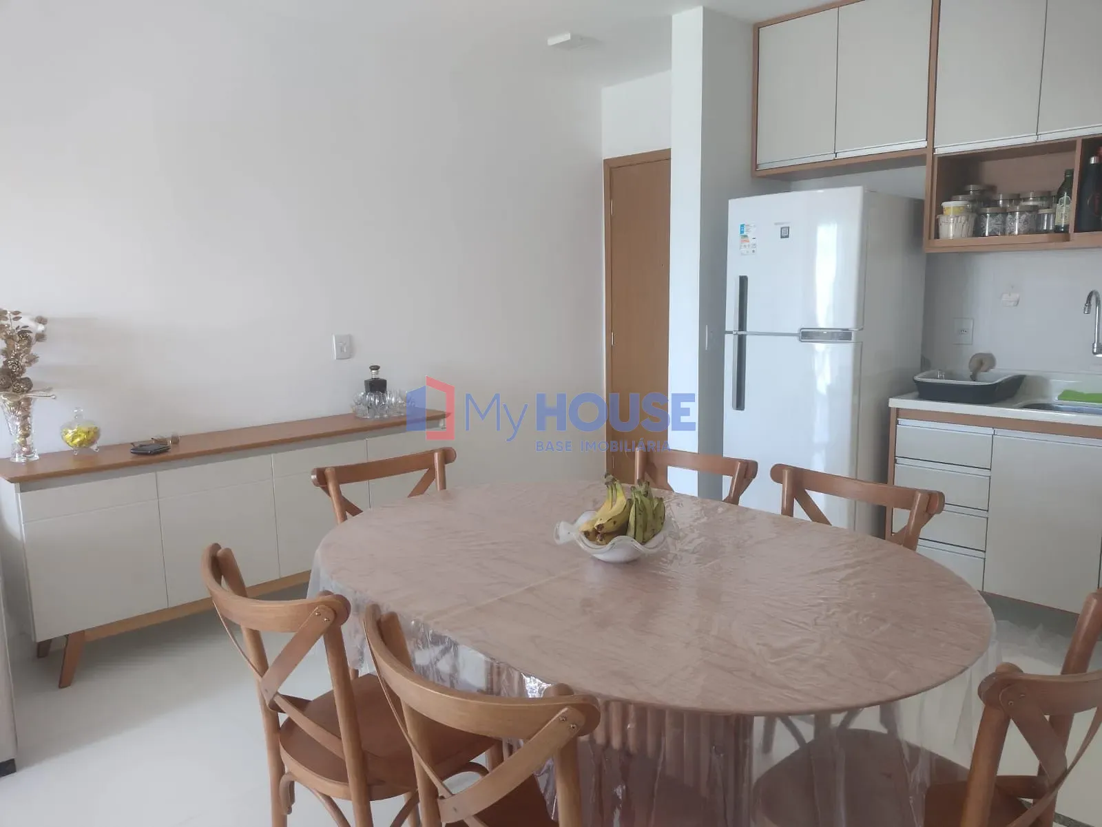 Apartamento, 2 quartos, 60 m² - Foto 5