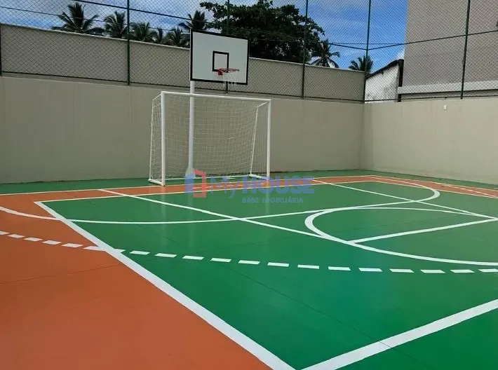 Apartamento, 2 quartos, 60 m² - Foto 3