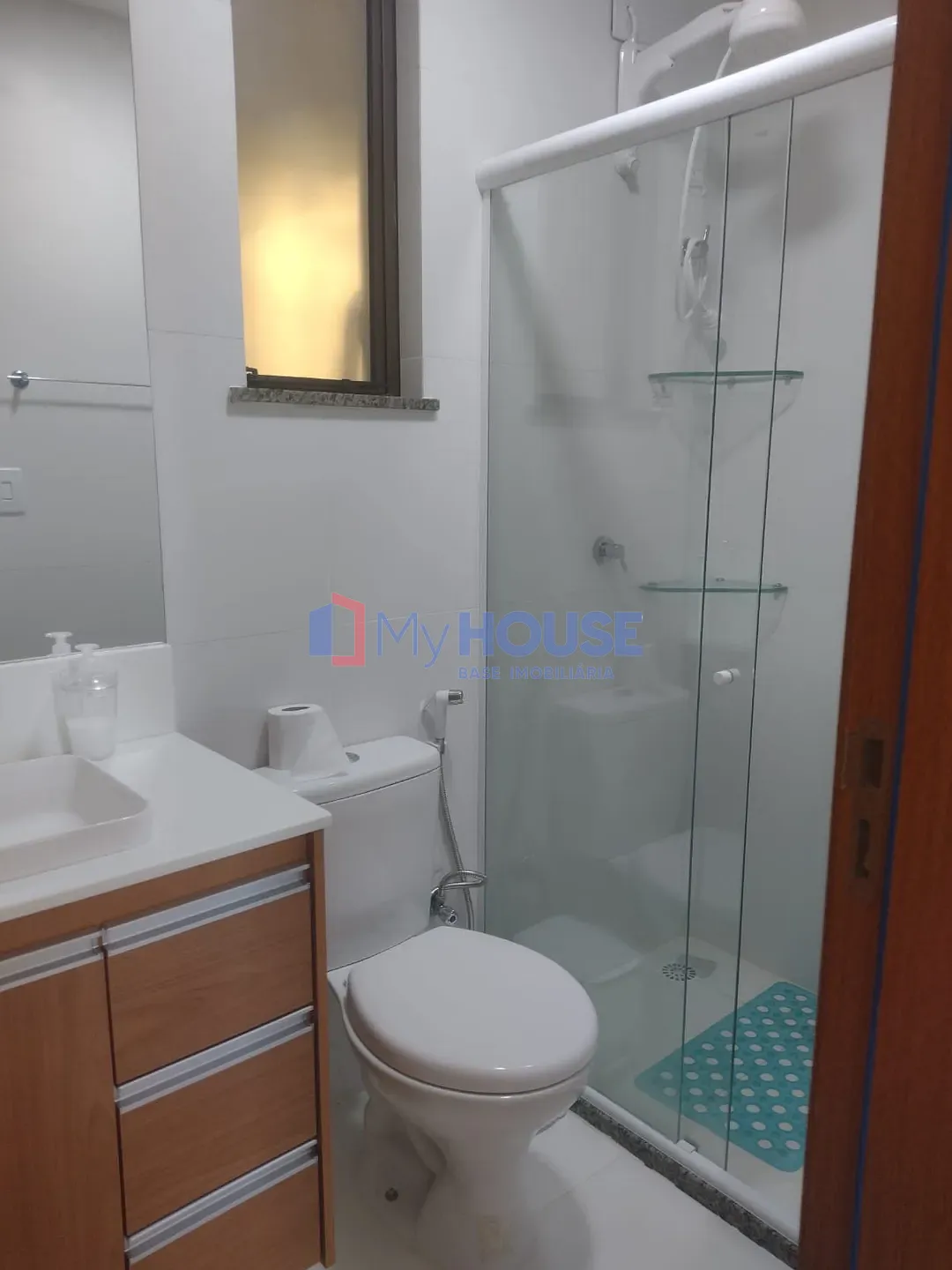 Apartamento, 2 quartos, 60 m² - Foto 11