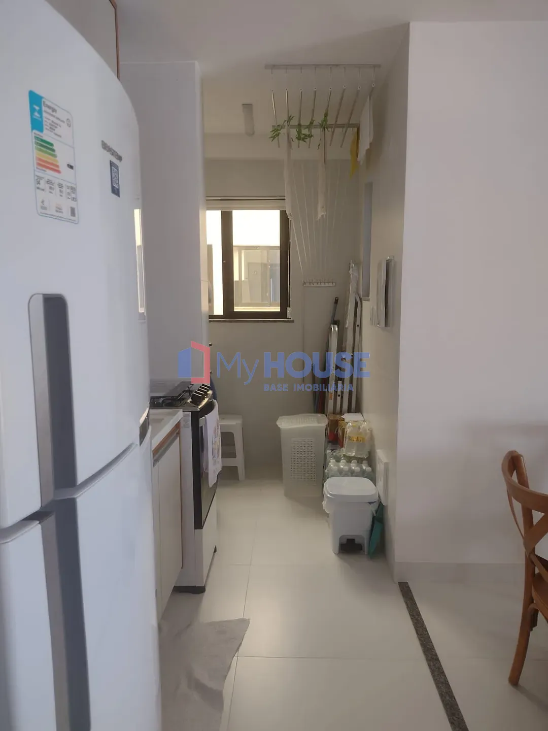 Apartamento, 2 quartos, 60 m² - Foto 9