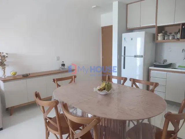 Apartamento com 60m² 2 quartos e 2 banheiros, à venda, no bairro Pontal em Ilhéus