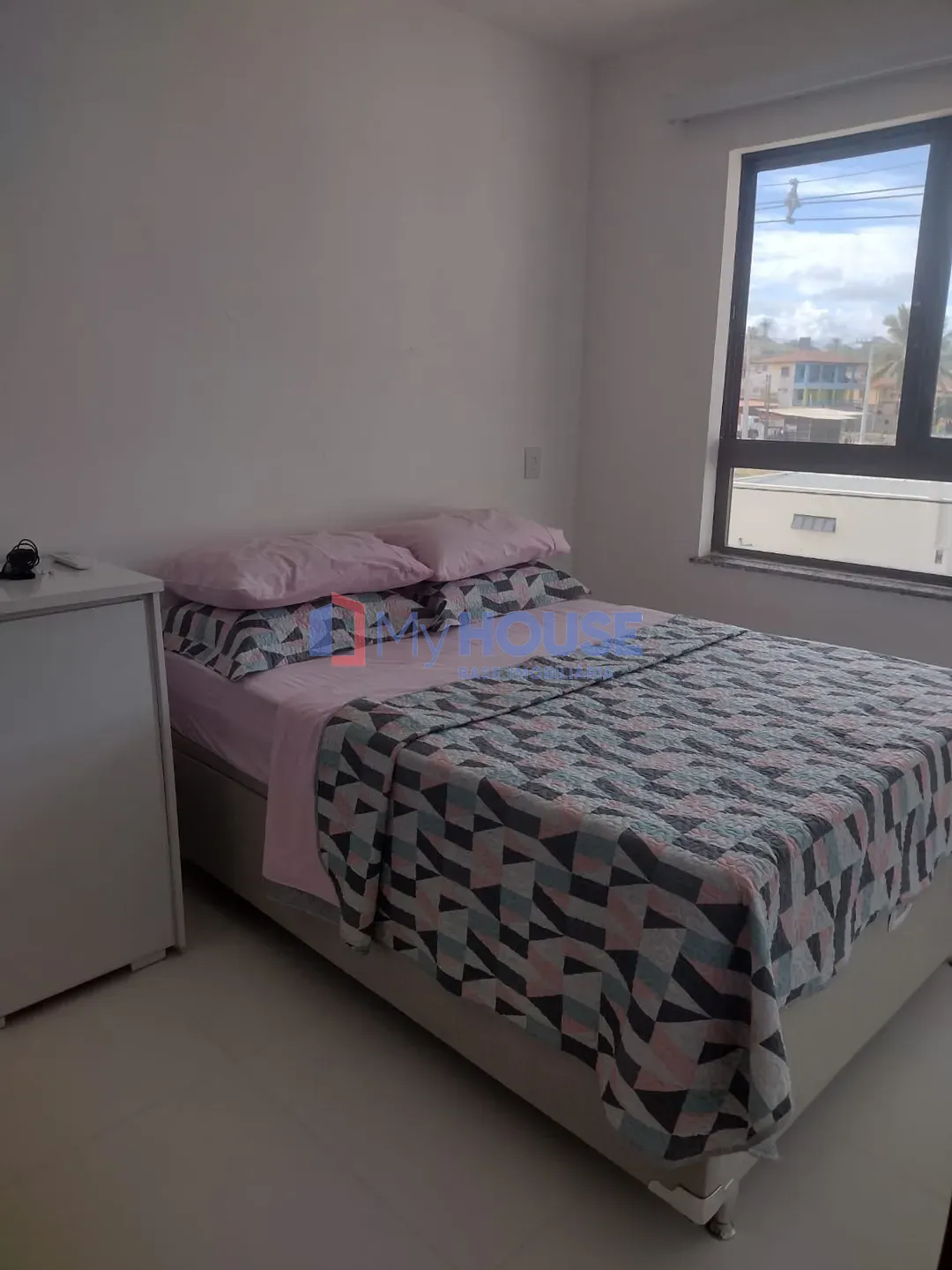 Apartamento, 2 quartos, 60 m² - Foto 6
