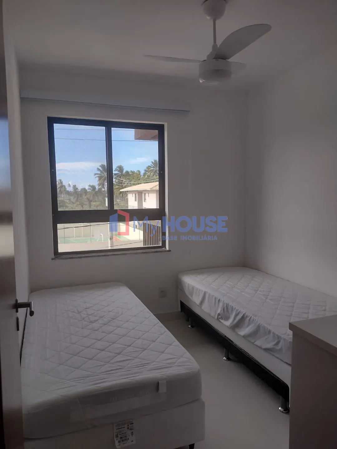 Apartamento, 2 quartos, 60 m² - Foto 10