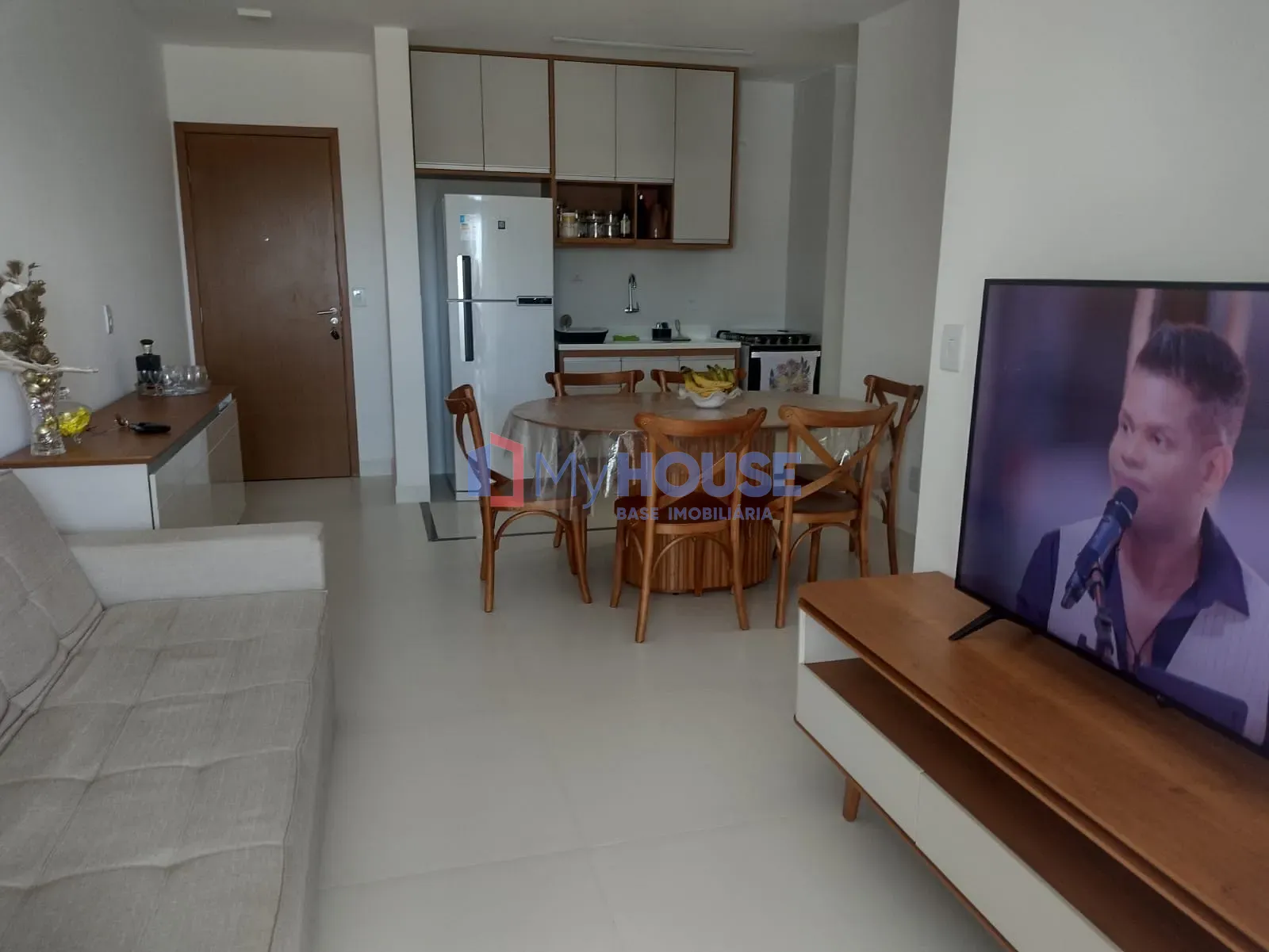 Apartamento, 2 quartos, 60 m² - Foto 8