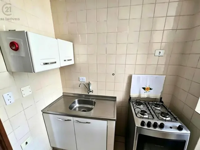 Apartamento com 55m² 2 quartos e 1 banheiro, à venda, no bairro Antares em Londrina