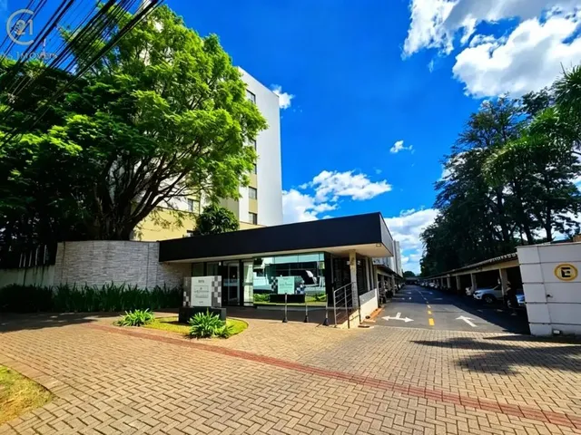 Apartamento com 55m² 2 quartos e 1 banheiro, à venda, no bairro Antares em Londrina