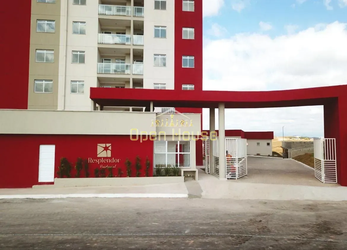 Apartamento, 2 quartos, 47 m² - Foto 8