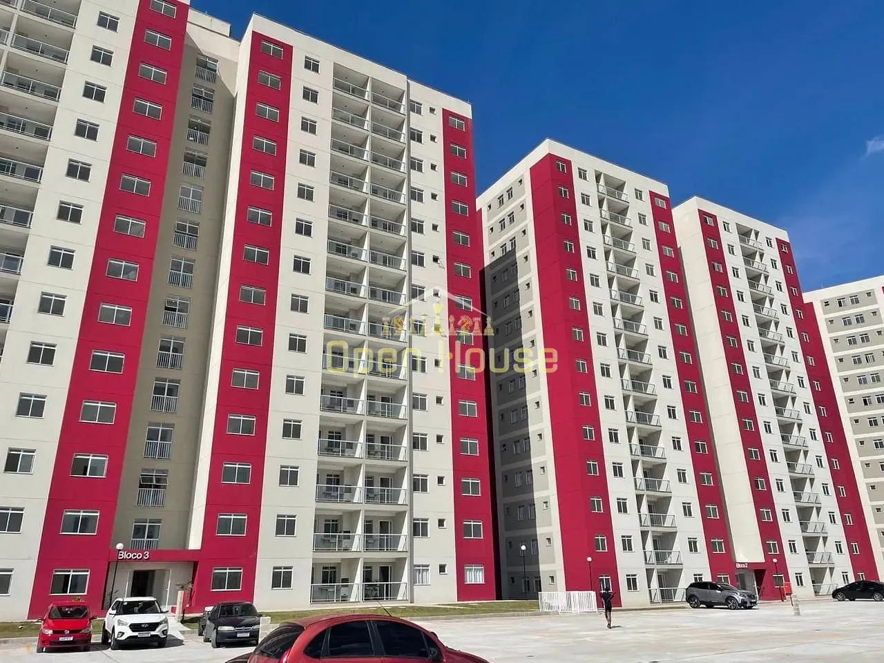 Apartamento, 2 quartos, 47 m² - Foto 10
