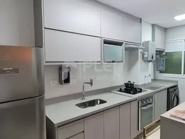 Apartamento com 35m² 2 quartos e 1 banheiro, à venda, no bairro Vila Mazzei em São Paulo