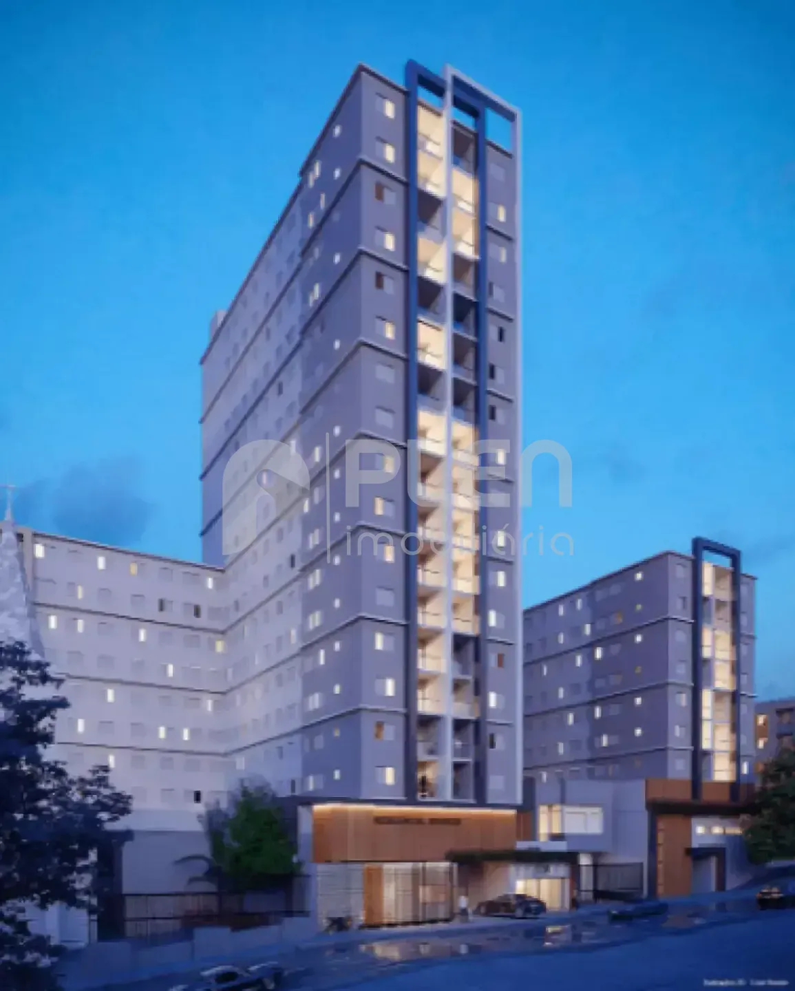 Apartamento de 2 quartos à venda em Vila Mazzei, São Paulo