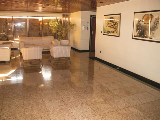 Foto do Apartamento - Ed. Diplomata -  Apartamento para locação por R$ 3.500,00. Centro, Londrina, PR | Premier Imóveis