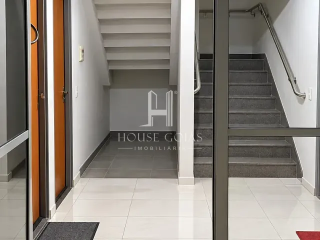 Apartamento com 43m² 2 quartos e 1 banheiro, à venda, no bairro Chácaras São Pedro em Aparecida de Goiânia
