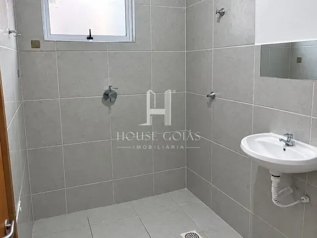 Apartamento com 43m² 2 quartos e 1 banheiro, à venda, no bairro Chácaras São Pedro em Aparecida de Goiânia