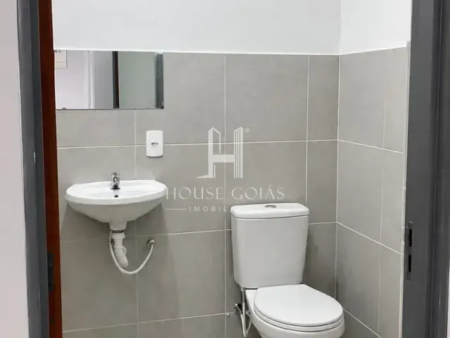 Apartamento com 43m² 2 quartos e 1 banheiro, à venda, no bairro Chácaras São Pedro em Aparecida de Goiânia