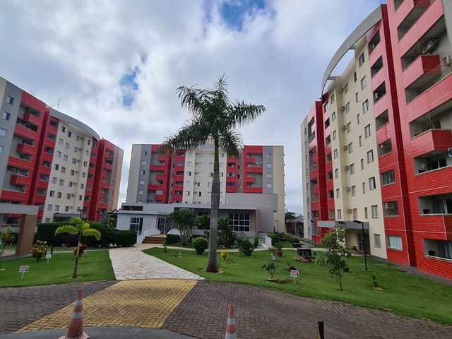 Foto do Apartamento - RIO DA PRATA - Maior Planta 3 quartos sendo uma suite. | Romeu Imóveis