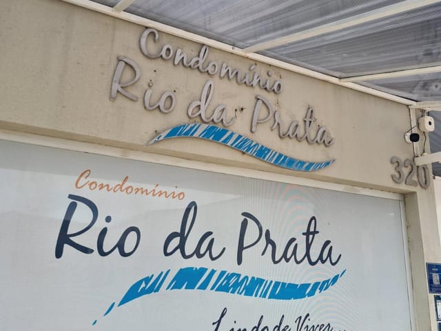 Foto do Apartamento - RIO DA PRATA - Maior Planta 3 quartos sendo uma suite. | Romeu Imóveis