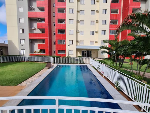 Foto do Apartamento - RIO DA PRATA - Maior Planta 3 quartos sendo uma suite. | Romeu Imóveis