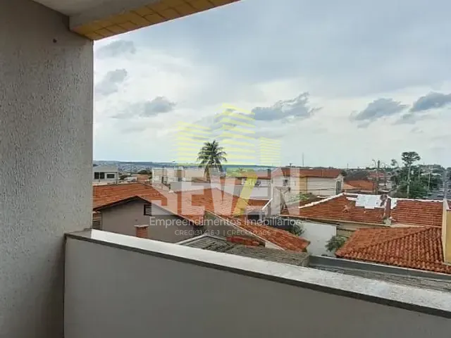 Apartamento com 42m² 1 quarto e 1 banheiro, para alugar, no bairro Higienópolis em Bauru