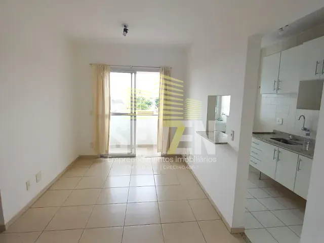Apartamento com 42m² 1 quarto e 1 banheiro, para alugar, no bairro Higienópolis em Bauru