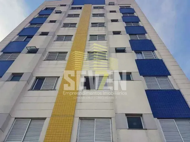 Apartamento com 42m² 1 quarto e 1 banheiro, para alugar, no bairro Higienópolis em Bauru