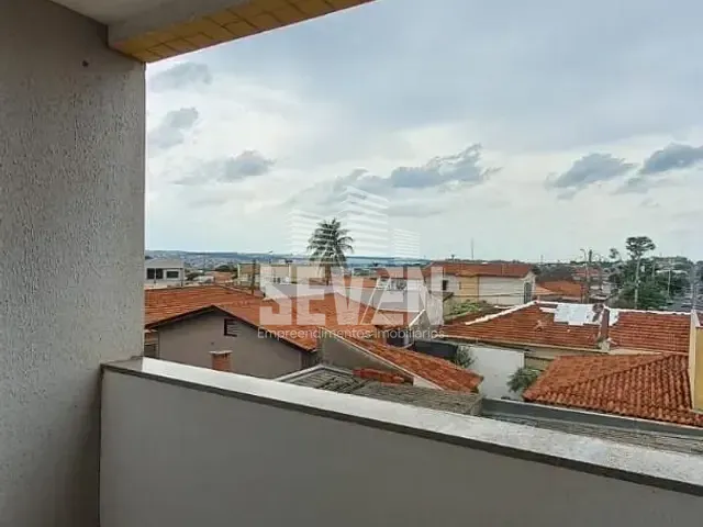 Apartamento com 42m² 1 quarto e 1 banheiro, para alugar, no bairro Higienópolis em Bauru