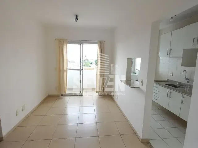 Apartamento com 42m² 1 quarto e 1 banheiro, para alugar, no bairro Higienópolis em Bauru