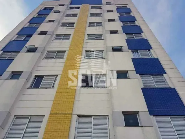 Apartamento com 42m² 1 quarto e 1 banheiro, para alugar, no bairro Higienópolis em Bauru