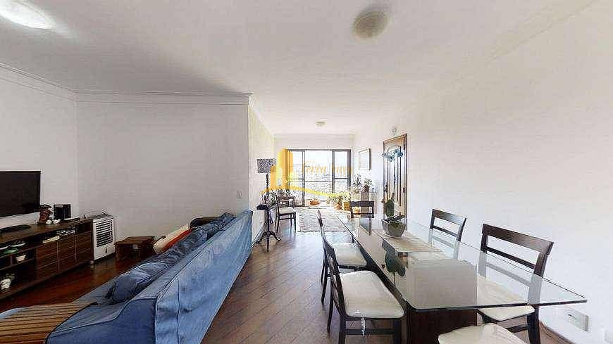 Apartamento, 2 quartos, 103 m² - Foto 3