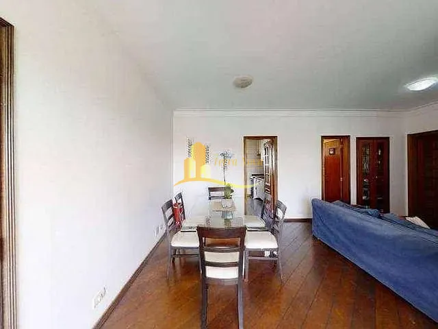 Apartamento com 103m² 2 quartos e 1 banheiro, à venda, no bairro Vila São Paulo em São Paulo