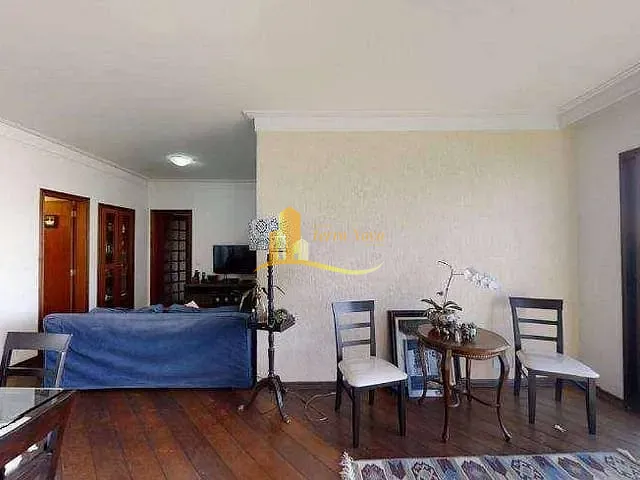 Apartamento com 103m² 2 quartos e 1 banheiro, à venda, no bairro Vila São Paulo em São Paulo