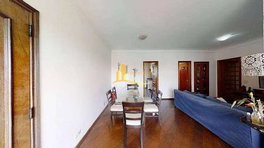 Apartamento, 2 quartos, 103 m² - Foto 4