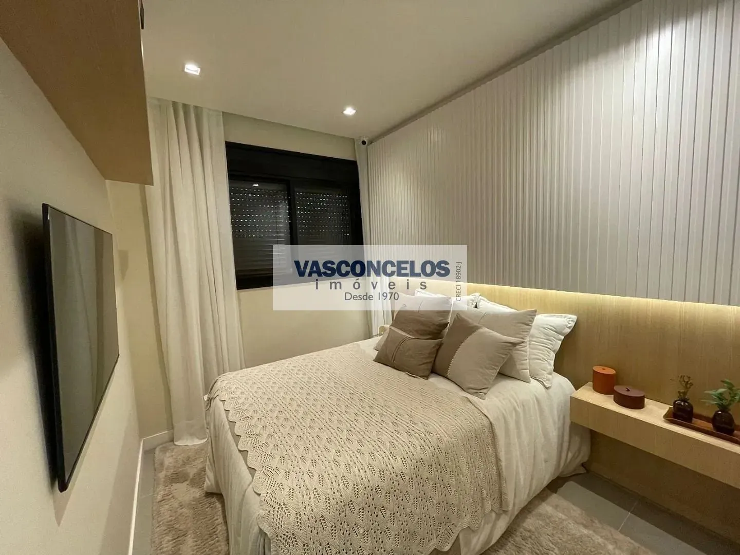 Apartamento, 3 quartos, 66 m² - Foto 13