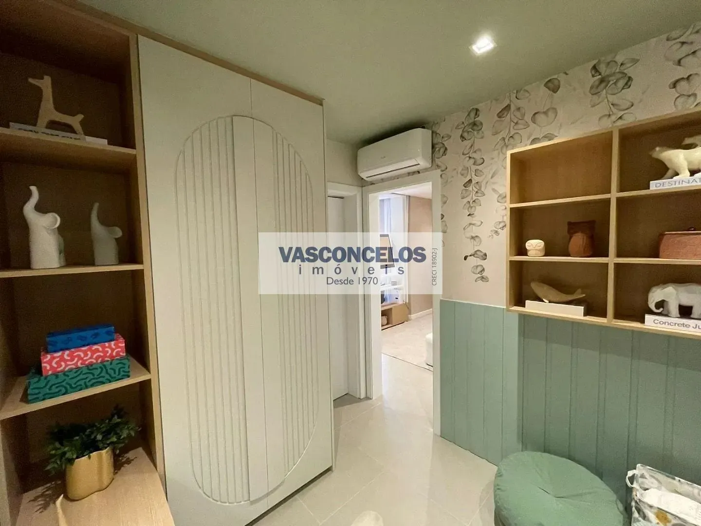 Apartamento, 3 quartos, 66 m² - Foto 12