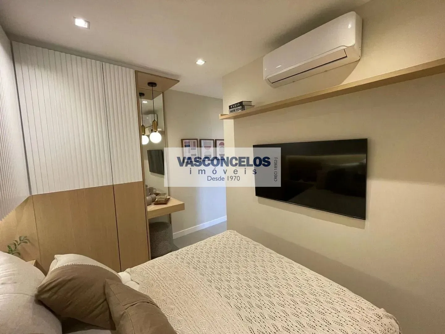 Apartamento, 3 quartos, 66 m² - Foto 16