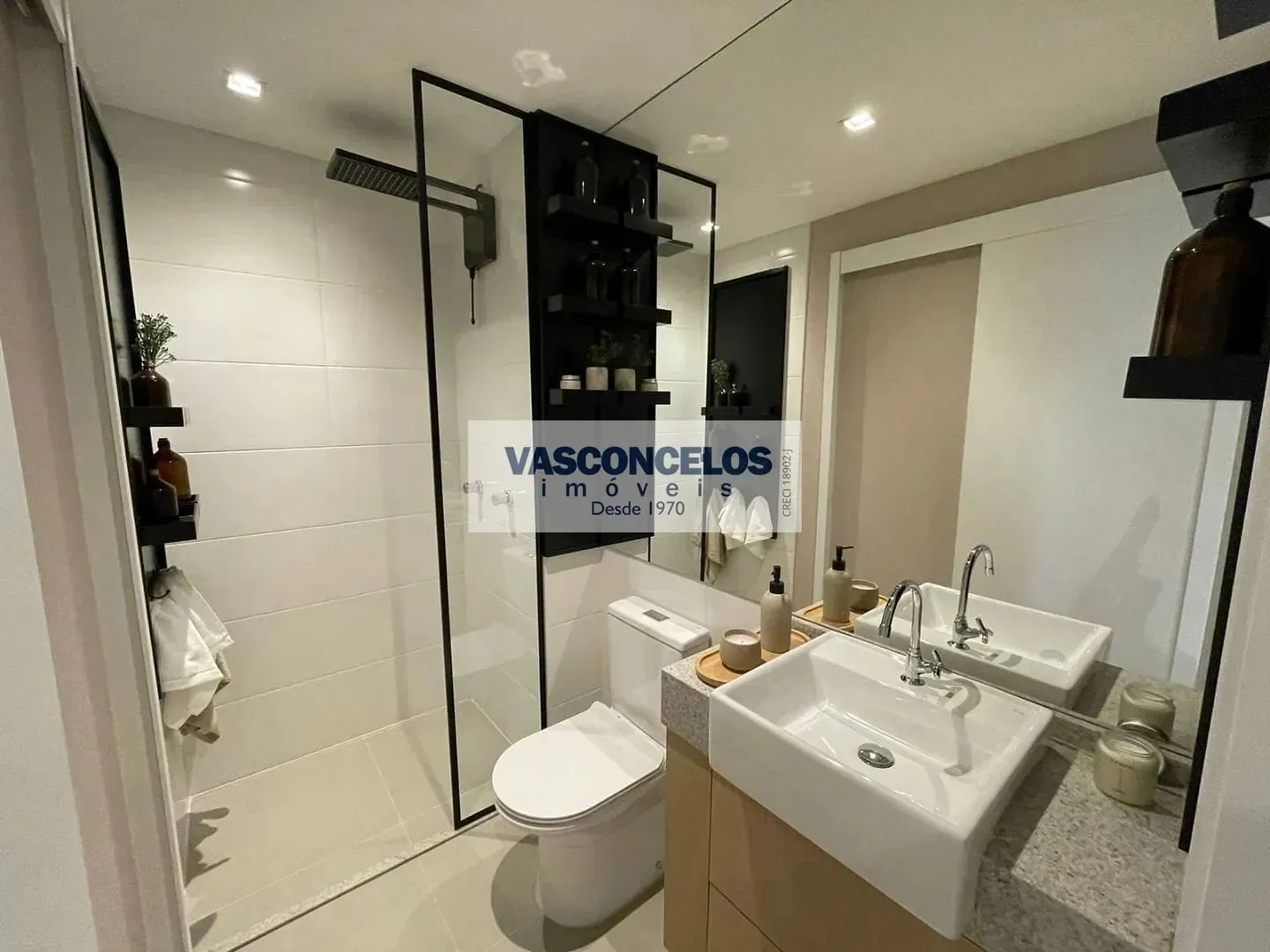 Apartamento, 3 quartos, 66 m² - Foto 10