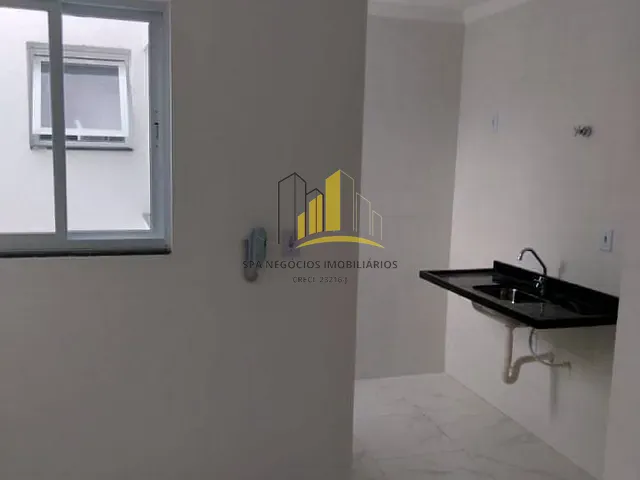Apartamento com 30m² 1 quarto e 1 banheiro, à venda, no bairro Vila Rio Branco em São Paulo