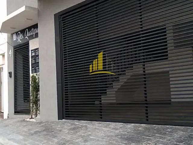 Apartamento com 30m² 1 quarto e 1 banheiro, à venda, no bairro Vila Rio Branco em São Paulo