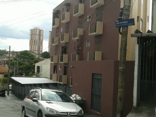 Foto do Apartamento - Apartamento padrão à Venda, Jardim Maria Rosa, Taboão da Serra, SP | Abba Negócios Imobiliários