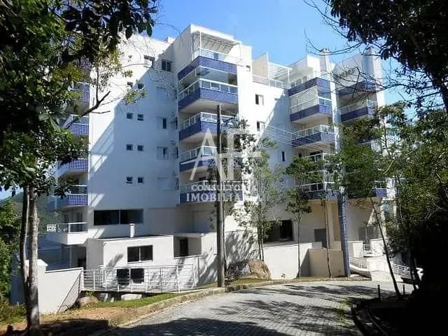 Apartamento com 82m² 2 quartos e 3 banheiros, à venda, no bairro Praia Grande em Ubatuba