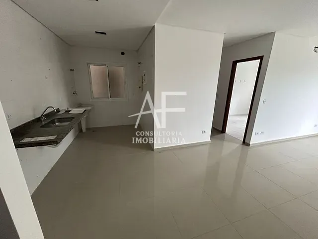Apartamento com 82m² 2 quartos e 3 banheiros, à venda, no bairro Praia Grande em Ubatuba