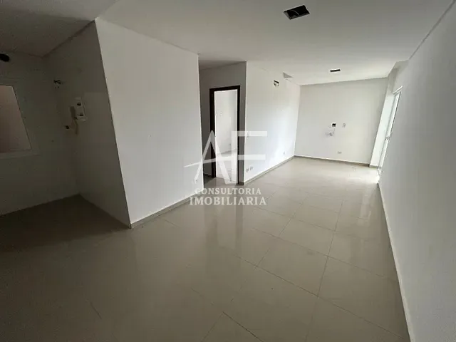 Apartamento com 82m² 2 quartos e 3 banheiros, à venda, no bairro Praia Grande em Ubatuba