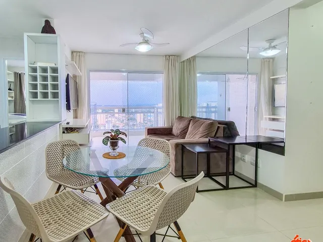 Apartamento 2 quartos e 2 banheiros, para alugar, no bairro Cremação em Belém