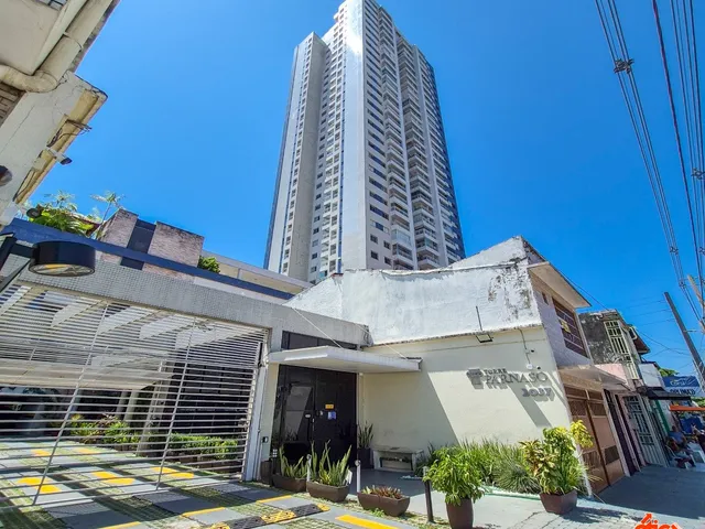 Apartamento 2 quartos e 2 banheiros, para alugar, no bairro Cremação em Belém