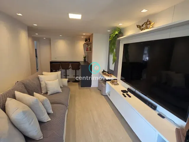 Apartamento com 117m² 2 quartos e 2 banheiros, à venda, no bairro Recreio dos Bandeirantes em Rio de Janeiro