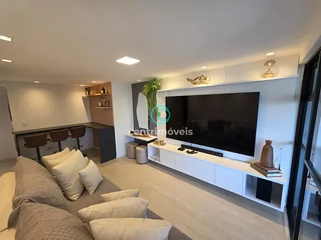 Apartamento com 117m² 2 quartos e 2 banheiros, à venda, no bairro Recreio dos Bandeirantes em Rio de Janeiro