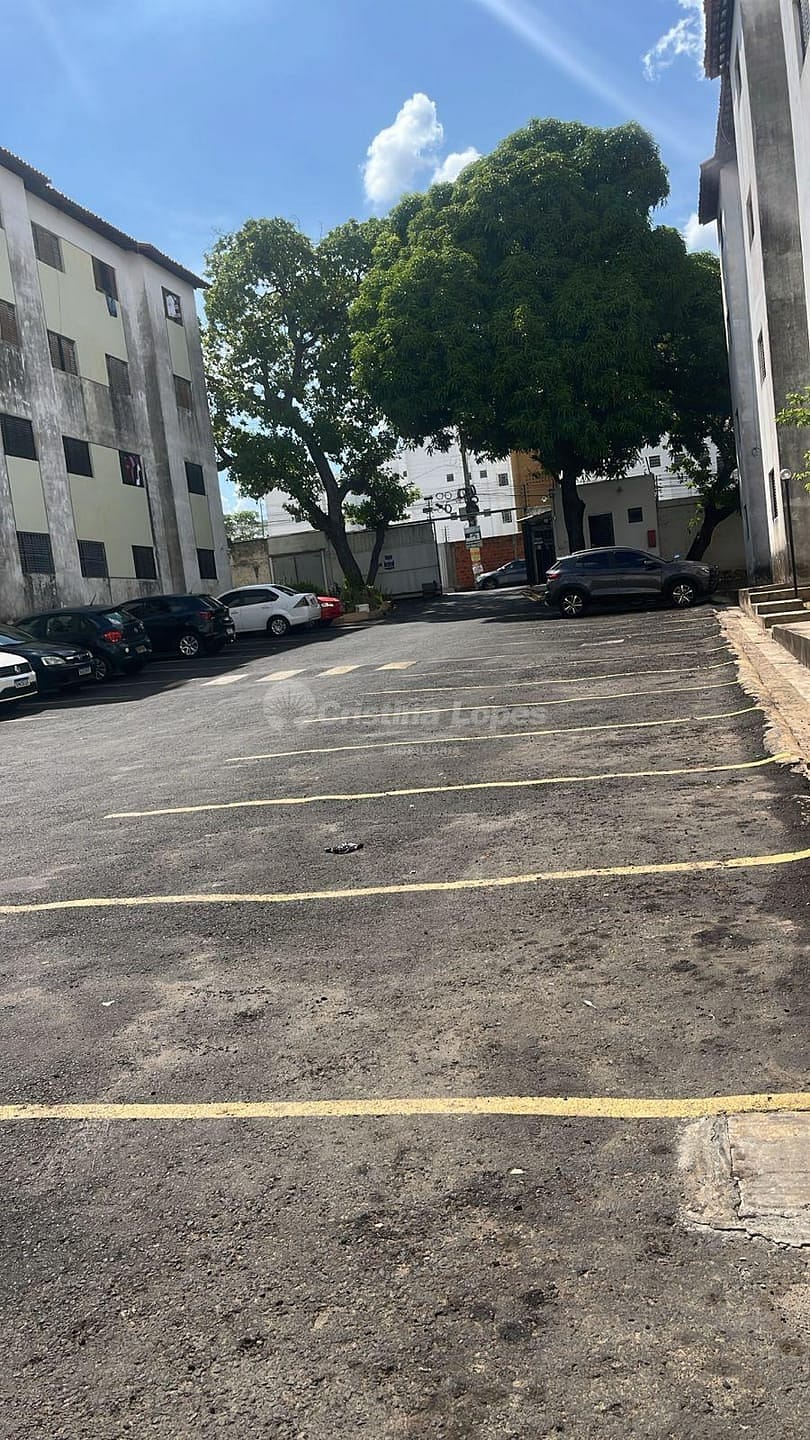 Apartamento, 2 quartos, 46 m² - Foto 3